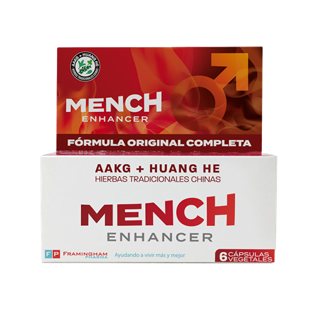 Mench Enchancer